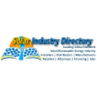 Solar Industry Directory logo - Similar company to Lightbe Global, Ltd