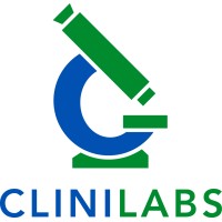 Clinilabs logo - Similar company to Audio Help Hearing Centers