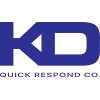 KD Quick Respond logo - Similar company to Kd Servicess