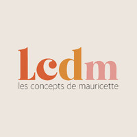 LCDM - Les Concepts de Mauricette logo - Similar company to Fax International