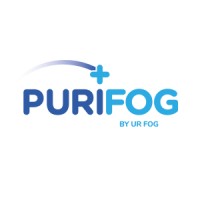 PURIFOG logo - Similar company to Spartan System