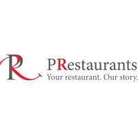PRestaurants logo - Similar company to On Top Of Pr With Jason Mudd Podcast