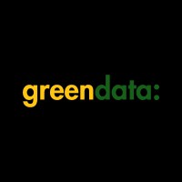 GreenData logo - Similar company to Ukraft Store