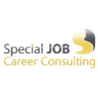 Special Job logo - Similar company to Vegvizer