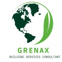 Grenax Services Consultants Pvt. Ltd. logo - Similar company to M3 Extrusion