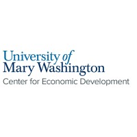 Center for Economic Development - UMW logo - Similar company to Jmu Research, Economic Development And Innovation (Redi)