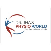 Dr Jha'S Physioworld