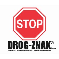 DROG-ZNAK Producent znaków drogowych, blokad parkingowych i słupków blokujących logo - Similar company to Mutual International