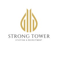 Strong Tower Staffing & Recruitment logo - Similar company to Hire Division Staffing And Recruitment