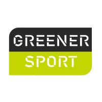 Greenersport logo - Similar company to Wellezone