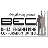 Bhilai Engineering Corp. Limited logo - Similar company to Bostaurus Fe