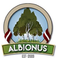 SIA ALBIONUS logo - Similar company to Gate2Gate
