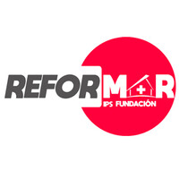 Reformar IPS Fundación logo - Similar company to Centro Oftalmológico Ebenezer