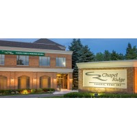 Chapel Ridge Funeral Home & Cremation Centre logo - Similar company to Bridge C-14