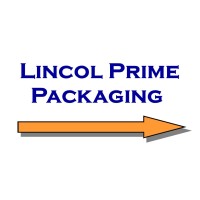 Lincol Prime Packaging logo - Similar company to Keaco, Llc.