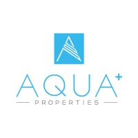 AQUA Plus logo - Similar company to Off Plan Properties Pk