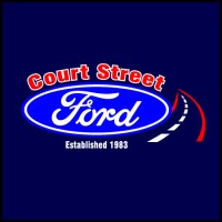 Court Street Ford logo - Similar company to Sutton Ford Commercial & Fleet