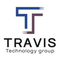 Travis Technology Group logo - Similar company to Parkeye