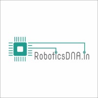 Roboticsdna.in logo - Similar company to Robomart India