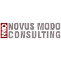 Novus Modo Consulting Ltd