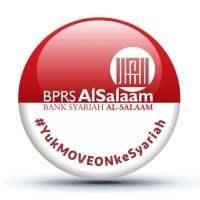Bank Syariah Al Salaam