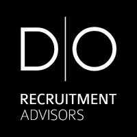 DO RECRUITMENT ADVISORS logo - Similar company to Anderson Wise
