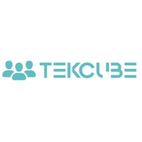 Tekcube, LLC logo - Similar company to Datagama Inc