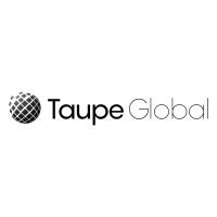 Taupe Global Systems logo - Similar company to Fudget