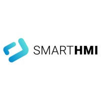 Smart HMI GmbH logo - Similar company to Membrain Gmbh