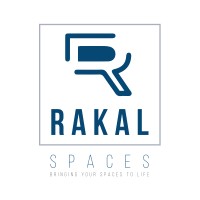 Rakal Spaces logo - Similar company to Spaces