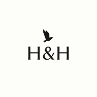HyH Outfitters - Dove Hunting logo - Similar company to Aitch Knives