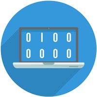 Code With Me logo - Similar company to Pico Coding