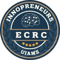 Entrepreneurial and Corporate Relation Cell (ECRC) logo - Similar company to Uiams, Panjab University