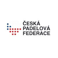 Česká Padelová Federace logo - Similar company to Sci-Line Platform
