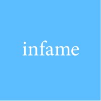 Infamebrand logo - Similar company to Digitalclic