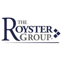 The Royster Group, Inc. logo - Similar company to Heroica! Mexico.