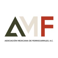 Asociación Mexicana de Ferrocarriles logo - Similar company to Utilirail