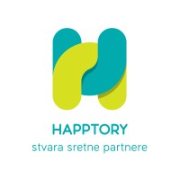 Happtory logo - Similar company to Starlight2