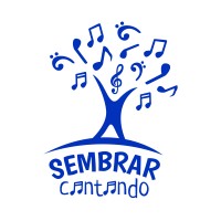 Sembrar Cantando logo - Similar company to Fundación Ikibuntu