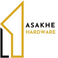 ASAKHE HARDWARE logo - Similar company to Desai'S Hardware