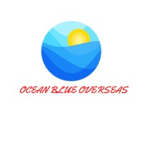 Ocean Blue Overseas logo - Similar company to Blue Ocean Overseas