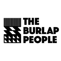 The Burlap People logo - Similar company to Zenith Solz