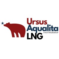 Ursus Aqualita LNG Partnership logo - Similar company to Gl Integrated Solutions