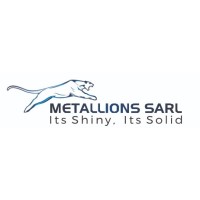 Metallions SARL logo - Similar company to Mettallion