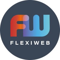 Flexiweb.co (Flexible Web Strategies Ltd) logo - Similar company to Max It Solutions.Tech