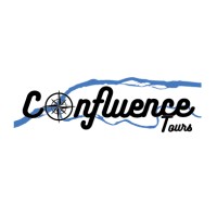 Confluence logo - Similar company to Confluence