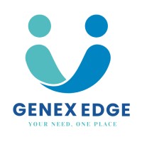 Genex Edge Solutions logo - Similar company to Tech Center
