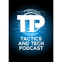 Tactics & Tech Podcast (TTP) logo - Similar company to Mirrorwell