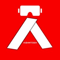 Aishntech logo - Similar company to Zemfo Art Services