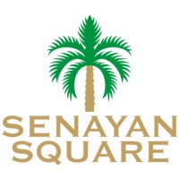PT. Senayan Trikarya Sempana (Senayan Square) logo - Similar company to Fx Sudirman - Subsidiary Of Pt. Plaza Indonesia Realty Tbk